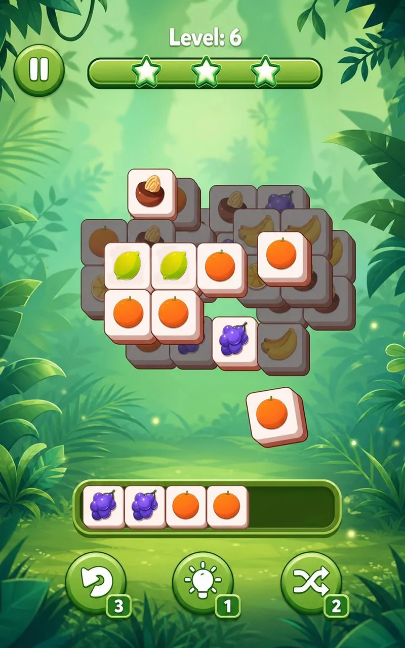 Zorvyn Crate Pome puzzle layout